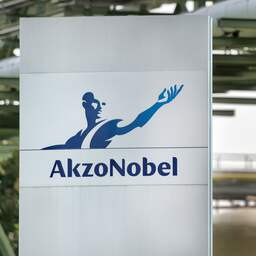 AkzoNobel behaalt hoger resultaat ondanks vlakke omzet