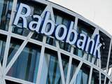 Pensioenfonds belegt in bedrijfskrediet Rabobank