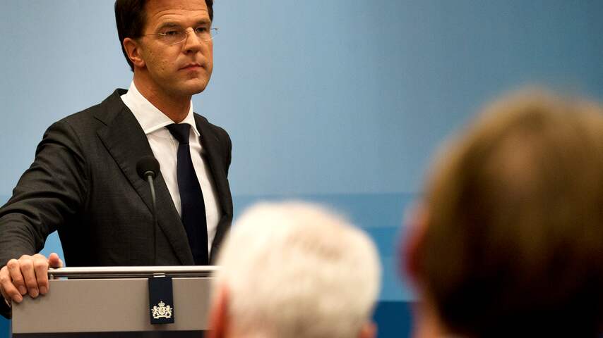 Mark Rutte