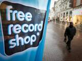 'Doorstart Free Record België van de baan'