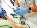 Ziekenhuismedewerkers die nachtdiensten draaien krijgen vaker griep