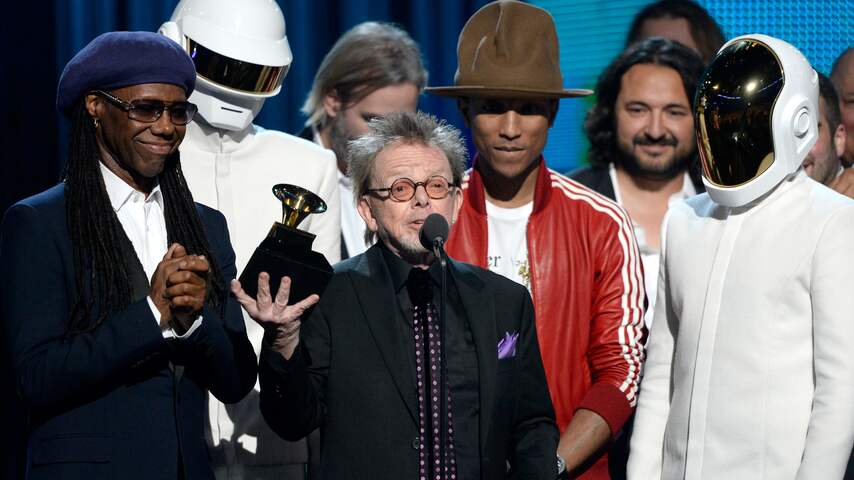 Grammy Awards 2014
