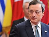 ECB-president wil pas verlichting Griekse schuld na hervormingen