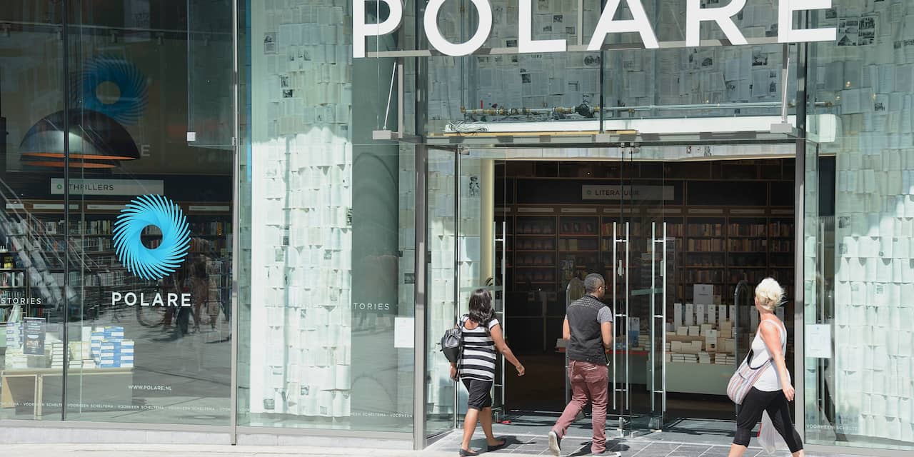 'Polare wilde Amsterdamse winkels sluiten'