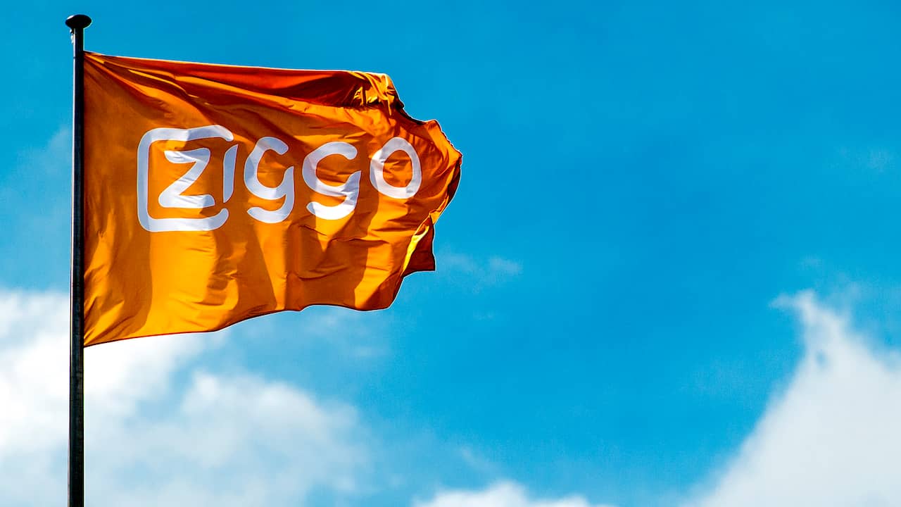 Ziggo en UPC voegen diensten definitief samen | NU - laatste nieuws het eerst op