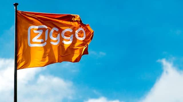 Ziggo internet