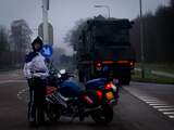 Grens kan dicht tijdens nucleaire top in Den Haag