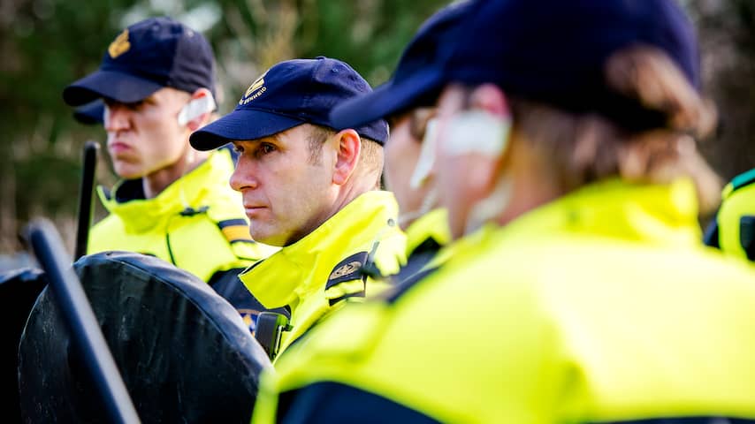 Politie