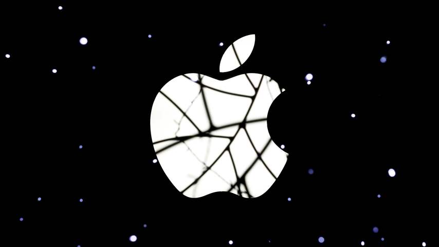 Apple-logo