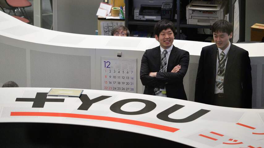 Nikkei