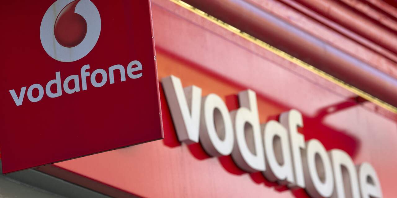Vodafone beëindigt gesprekken eigenaar Ziggo