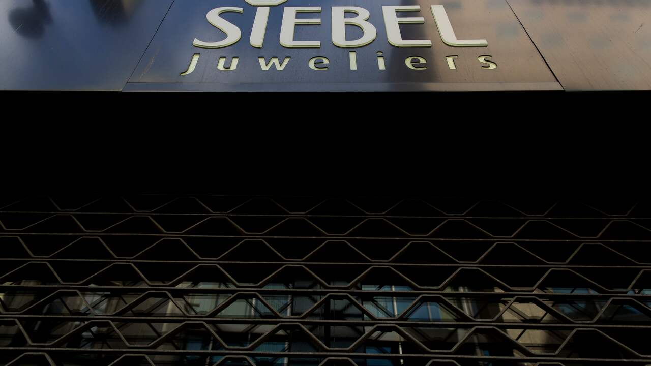 Siebel overgenomen door Russisch bedrijf Ondernemen NU.nl