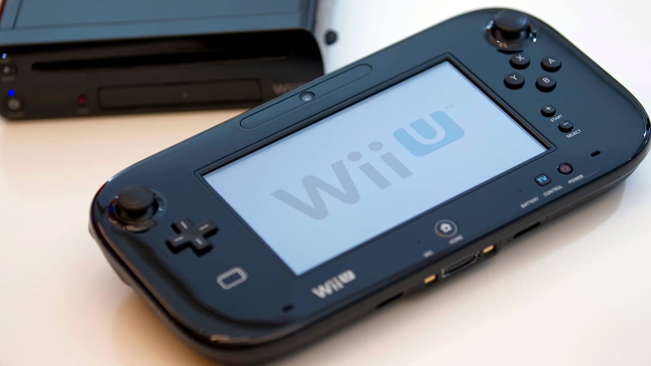 Clancy de eerste vallei Goedkope yen maskeert tegenvallende verkoop Wii U, Wii en Nintendo 3DS | NU  - Het laatste nieuws het eerst op NU.nl