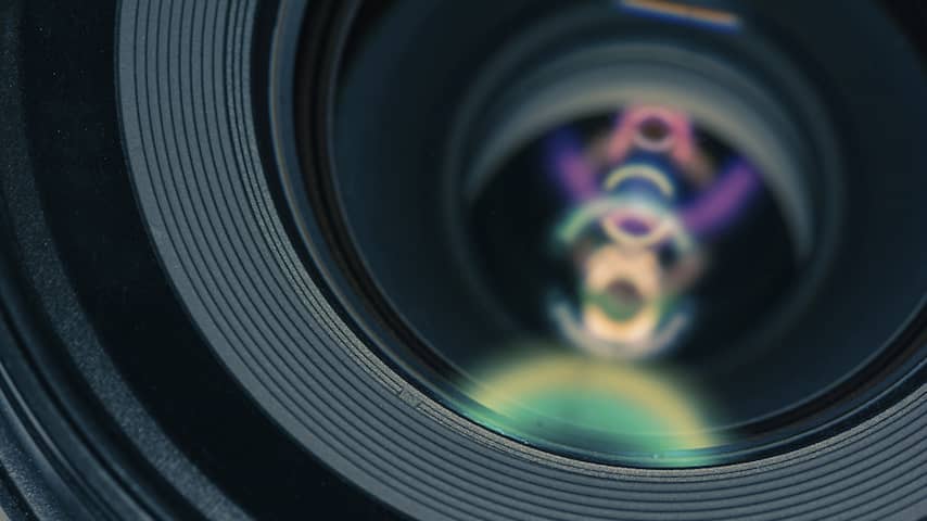 fototoestel fotocamera lens camera
