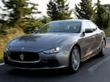 Maserati wijzigt prijzen voor 2014