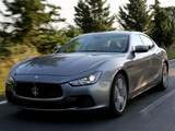 Maserati wijzigt prijzen voor 2014