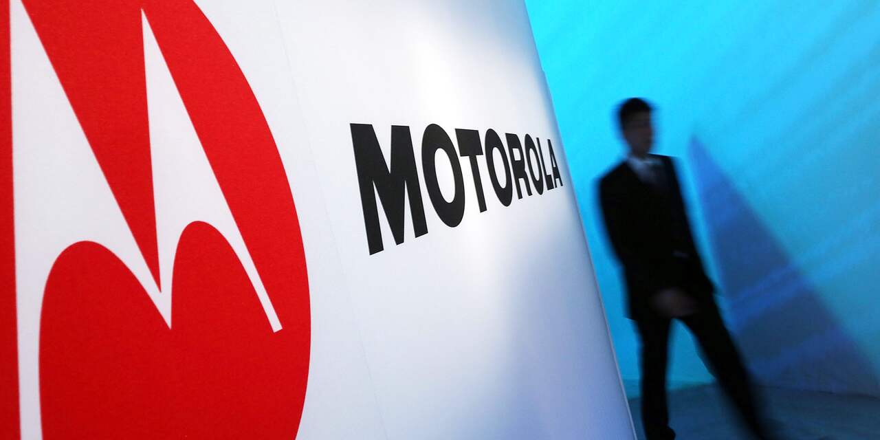 Waarom Google Motorola verkoopt en Lenovo interesse heeft