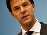 Rutte verwacht nieuwe sancties tegen Rusland