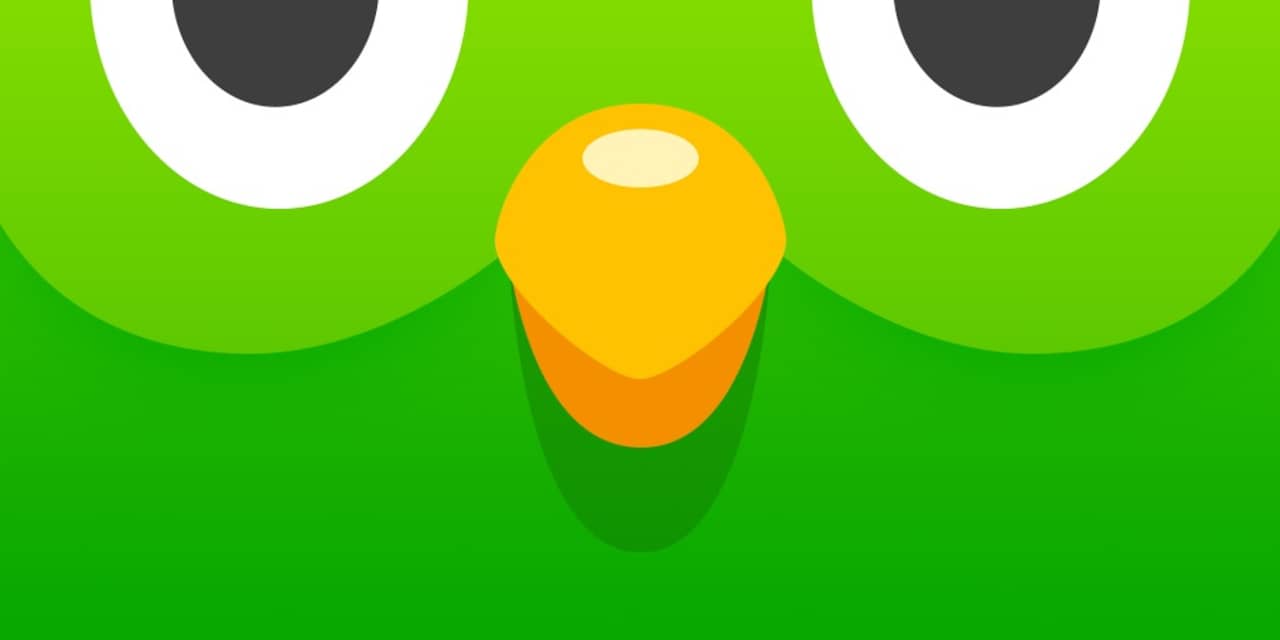 Talenapp Duolingo laat gebruikers tegen elkaar strijden