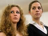 Pussy Riot komt naar filmfestival Rotterdam