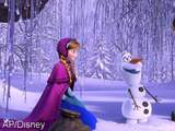 Demi Lovato en Disney aangeklaagd om superhit uit Frozen 