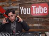 Drie grote platenlabels klagen downloadsites voor YouTube-video's aan