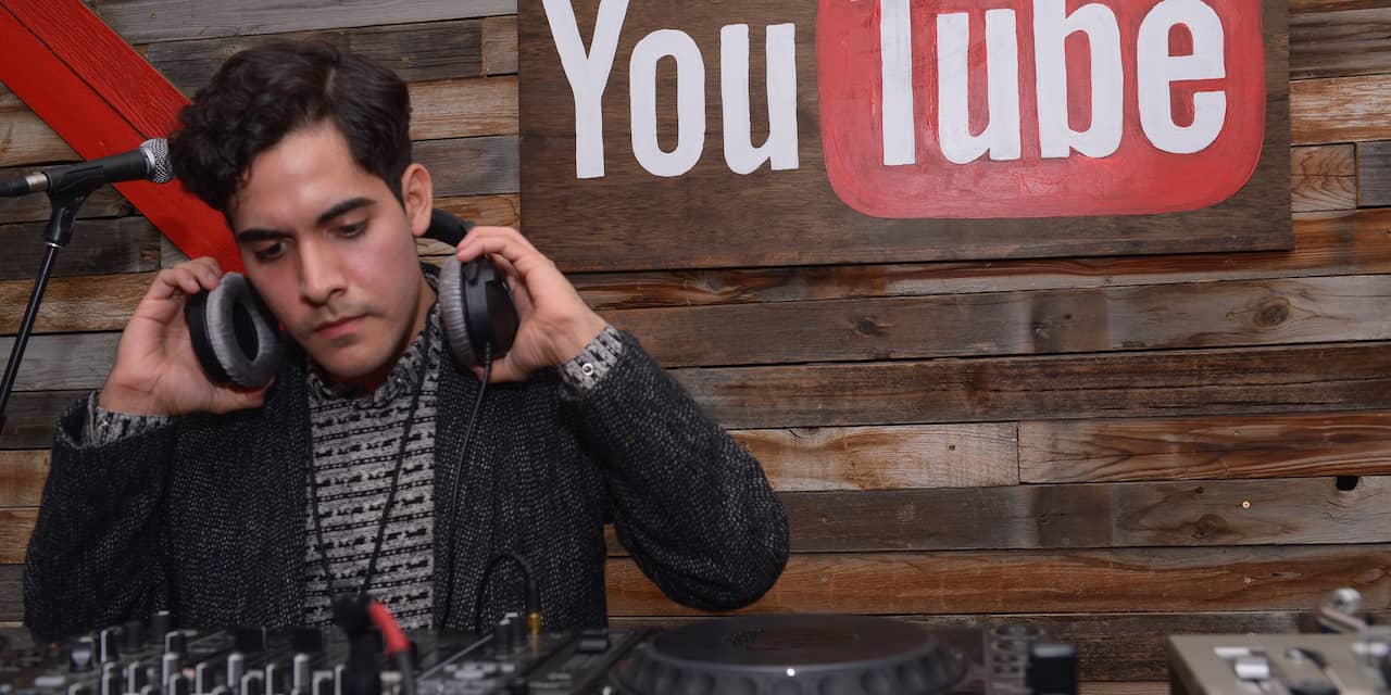 'Youtube en onafhankelijke muzieklabels bereiken overeenkomst'