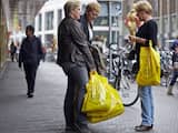 'Winkel moet zelf plastic tasjes verminderen'