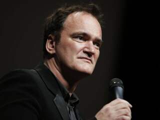 'Tarantino maakt western The Hateful Eight toch'