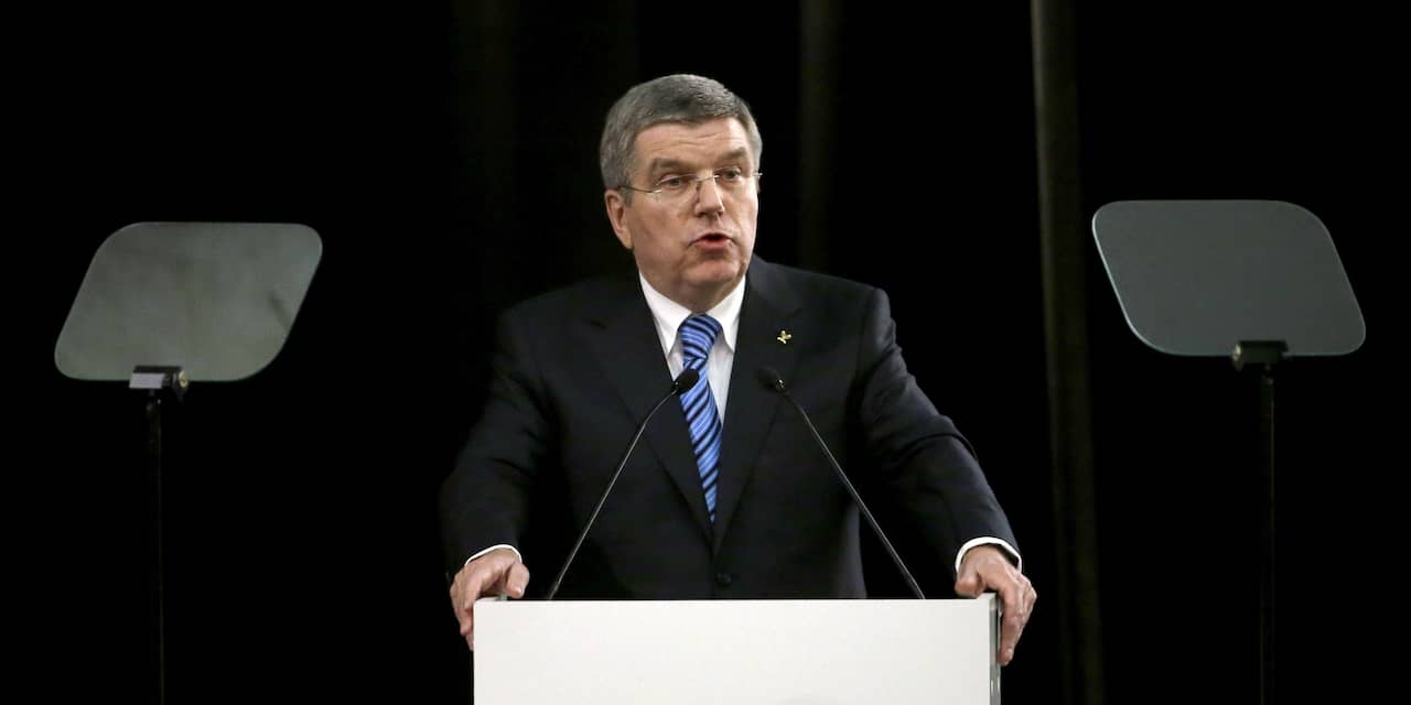IOC wil kosten om Spelen binnen te halen terugbrengen
