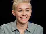 Twerkende Miley Cyrus inspireerde videoclip vader