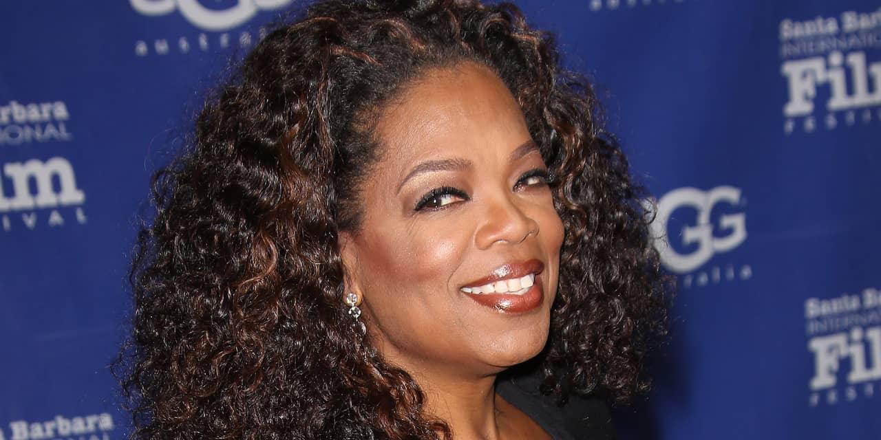 Oprah Winfrey koopt villa met manege voor 28 miljoen