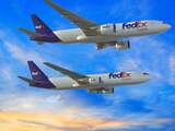 Pakketbezorger Fedex ziet winst stijgen