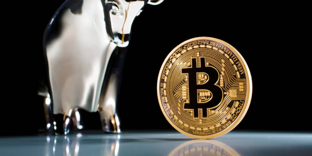 Bitcoin maakt koersval na technisch probleem bij wisselsite