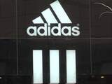 Adidas werkt samen met Topshop