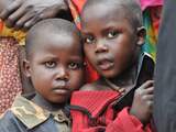 'Alle kindsoldaten in Centraal-Afrikaanse Republiek komen vrij'