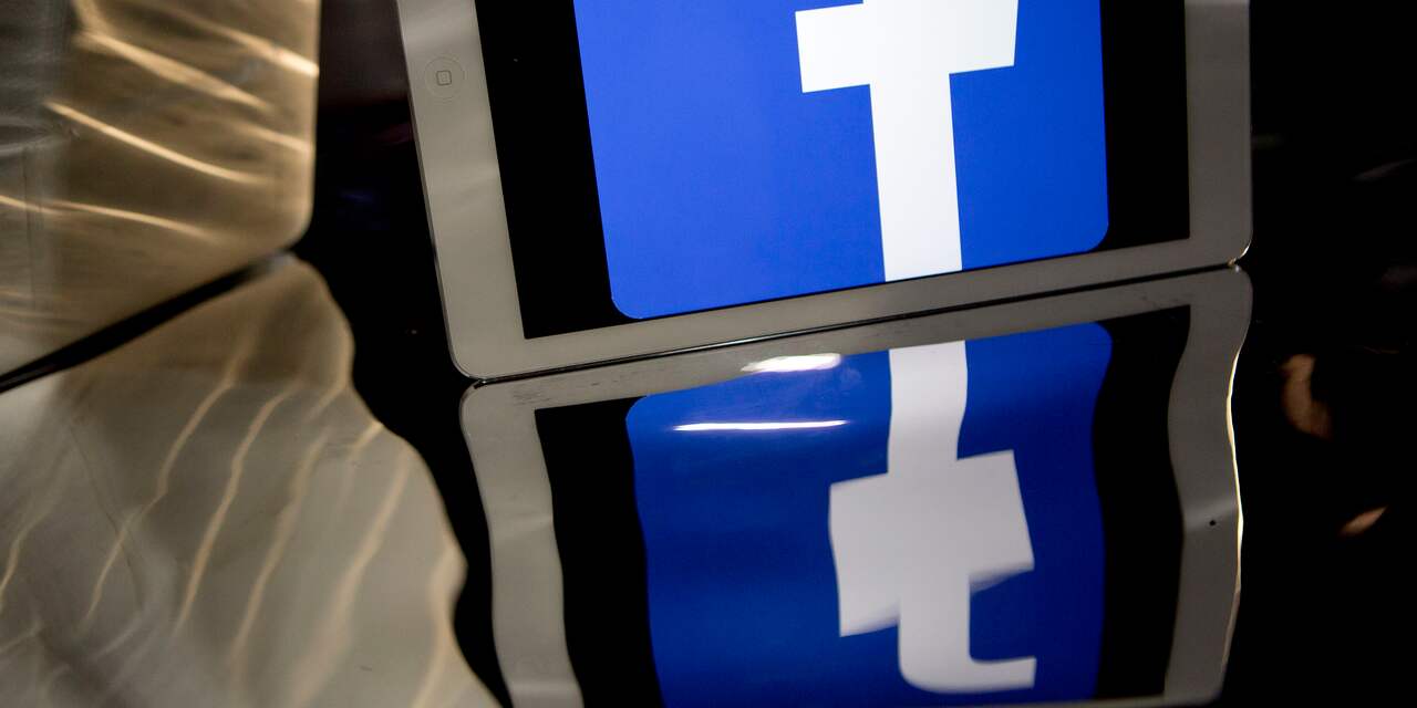 'Tieners keren Facebook de rug toe'