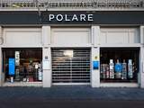 De winkels van Polare blijven zeker tot dinsdag gesloten. De boekenketen heeft uitstel van betaling aangevraagd.