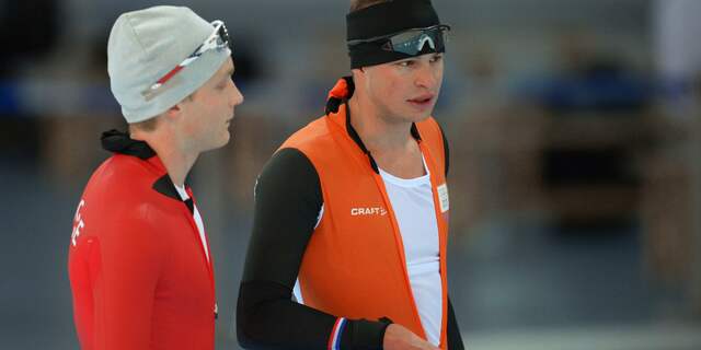 LIVEBLOG: Reacties na de 5000 meter (gesloten)