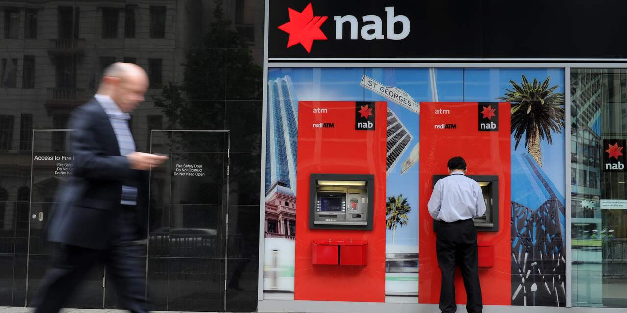 'Britse dochter Australische bank naar beurs'