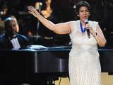 Aretha Franklin zegt opnieuw concerten af vanwege gezondheidsredenen