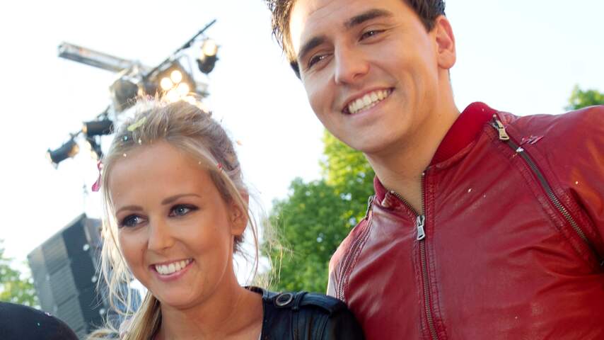 Jan en Monique smit
