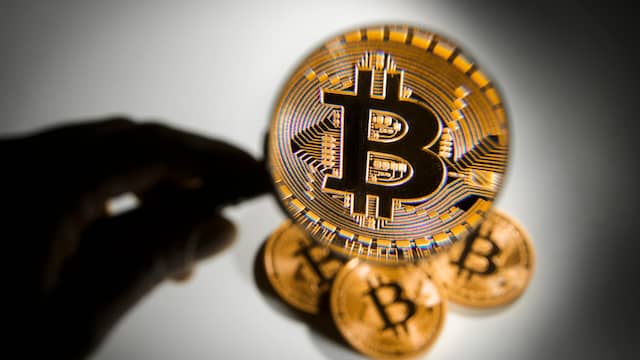 Bitcoinhandel Bitcoinhandel