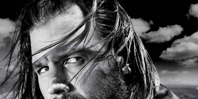 Sons of Anarchy