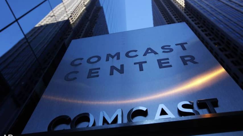 Comcast bevestigt bod op Time Warner Cable