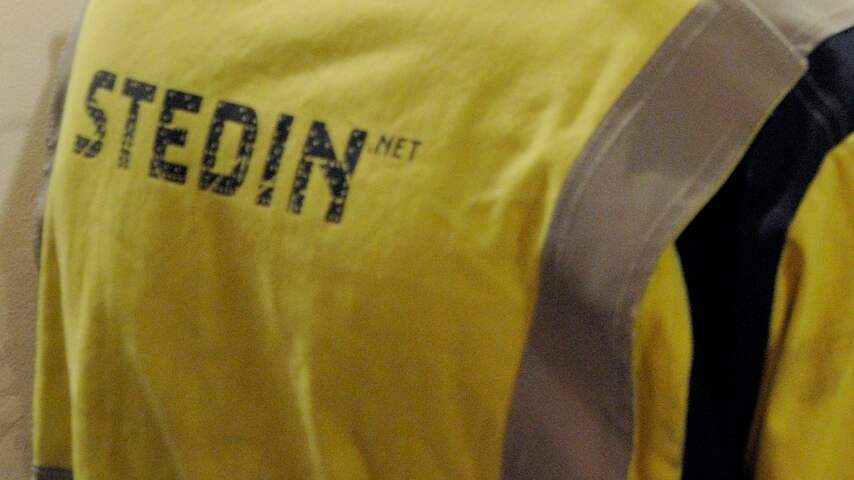 Stedin