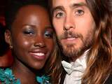 'Jared Leto en Lupita Nyong'o zijn verliefd'