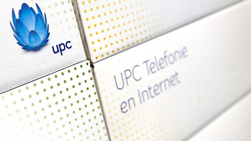 UPC