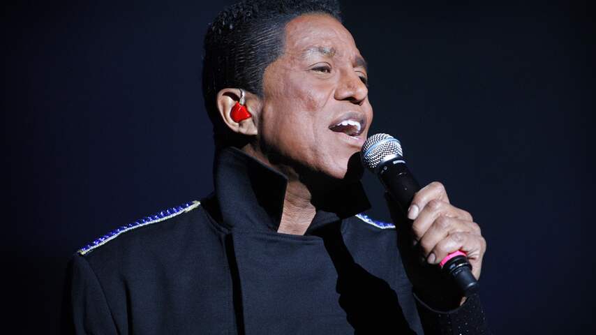 The Jacksons @ Heineken Music Hall