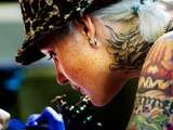 Celstraf voor beschieten van Alphense tattooshop midden in woonwijk